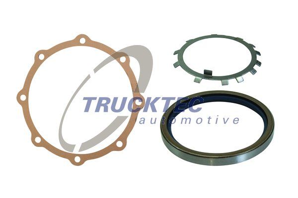 TRUCKTEC AUTOMOTIVE Tihendikomplekt,rattakese 01.43.243